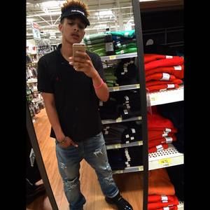 Meet your Posher, Donovan